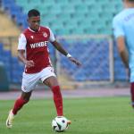 ЦСКА - Септември 0-1 — Никола Кирилов © всички права запазени