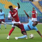 ЦСКА - Септември 0-1 — Никола Кирилов © всички права запазени