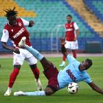 ЦСКА - Септември 0-1 — Никола Кирилов © всички права запазени