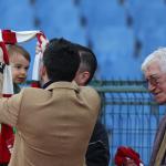 ЦСКА - Септември 0-1 — Никола Кирилов © всички права запазени