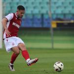 ЦСКА - Септември 0-1 — Никола Кирилов © всички права запазени