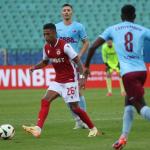 ЦСКА - Септември 0-1 — Никола Кирилов © всички права запазени