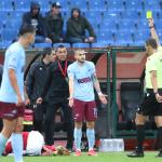 ЦСКА - Септември 0-1 — Никола Кирилов © всички права запазени