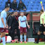 ЦСКА - Септември 0-1 — Никола Кирилов © всички права запазени