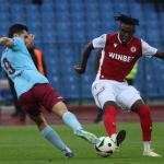 ЦСКА - Септември 0-1 — Никола Кирилов © всички права запазени