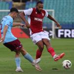 ЦСКА - Септември 0-1 — Никола Кирилов © всички права запазени