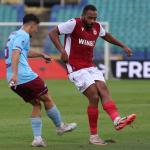 ЦСКА - Септември 0-1 — Никола Кирилов © всички права запазени