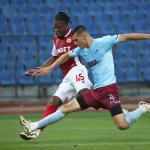 ЦСКА - Септември 0-1 — Никола Кирилов © всички права запазени