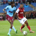 ЦСКА - Септември 0-1 — Никола Кирилов © всички права запазени