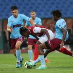 ЦСКА - Септември 0-1 — Никола Кирилов © всички права запазени