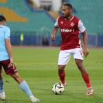 ЦСКА - Септември 0-1 — Никола Кирилов © всички права запазени