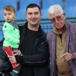 ЦСКА - Септември 0-1 — Никола Кирилов © всички права запазени