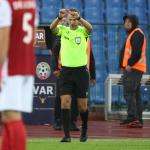 ЦСКА - Септември 0-1 — Никола Кирилов © всички права запазени