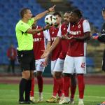 ЦСКА - Септември 0-1 — Никола Кирилов © всички права запазени