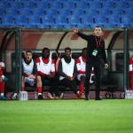 ЦСКА - Септември 0-1 — Никола Кирилов © всички права запазени