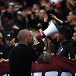 ЦСКА - Септември 0-1 — Никола Кирилов © всички права запазени