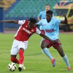 ЦСКА - Септември 0-1 — Никола Кирилов © всички права запазени