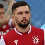 ЦСКА - Септември 0-1 — Никола Кирилов © всички права запазени