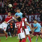 ЦСКА - Септември 0-1 — Никола Кирилов © всички права запазени