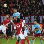 ЦСКА - Септември 0-1 — Никола Кирилов © всички права запазени