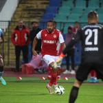 ЦСКА - Септември 0-1 — Никола Кирилов © всички права запазени