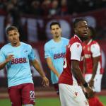 ЦСКА - Септември 0-1 — Никола Кирилов © всички права запазени