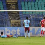 ЦСКА - Септември 0-1 — Никола Кирилов © всички права запазени