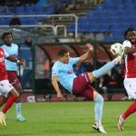 ЦСКА - Септември 0-1 — Никола Кирилов © всички права запазени