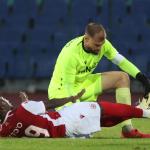 ЦСКА - Септември 0-1 — Никола Кирилов © всички права запазени