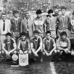 Средец - Локомотив (София) 2:0 — 