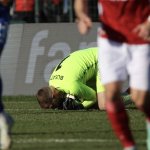 Левски - ЦСКА 1-0 — Кристиян Енчев © всички права запазени