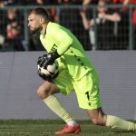 Левски - ЦСКА 1-0 — Кристиян Енчев © всички права запазени