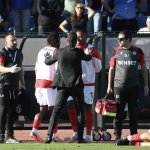 Левски - ЦСКА 1-0 — Кристиян Енчев © всички права запазени