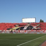 Левски - ЦСКА 1-0 — Кристиян Енчев © всички права запазени