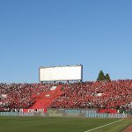 Левски - ЦСКА 1-0 — Кристиян Енчев © всички права запазени