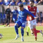 Левски - ЦСКА 1-0 — Кристиян Енчев © всички права запазени