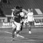 ЦСКА - Ботев ВР 2-0 — Никола Кирилов © всички права запазени