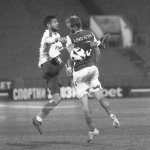 ЦСКА - Ботев ВР 2-0 — Никола Кирилов © всички права запазени