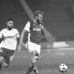 ЦСКА - Ботев ВР 2-0 — Никола Кирилов © всички права запазени