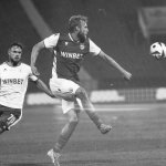 ЦСКА - Ботев ВР 2-0 — Никола Кирилов © всички права запазени