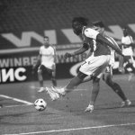 ЦСКА - Ботев ВР 2-0 — Никола Кирилов © всички права запазени