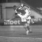 ЦСКА - Ботев ВР 2-0 — Никола Кирилов © всички права запазени