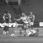 ЦСКА - Ботев ВР 2-0 — Никола Кирилов © всички права запазени