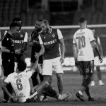 ЦСКА - Ботев ВР 2-0 — Никола Кирилов © всички права запазени