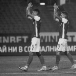 ЦСКА - Ботев ВР 2-0 — Никола Кирилов © всички права запазени