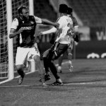 ЦСКА - Ботев ВР 2-0 — Никола Кирилов © всички права запазени