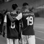 ЦСКА - Ботев ВР 2-0 — Никола Кирилов © всички права запазени