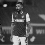 ЦСКА - Ботев ВР 2-0 — Никола Кирилов © всички права запазени