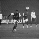 ЦСКА - Ботев ВР 2-0 — Никола Кирилов © всички права запазени