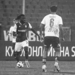 ЦСКА - Ботев ВР 2-0 — Никола Кирилов © всички права запазени